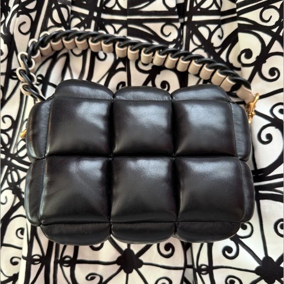 Kate Spade Boxxy Quilted Crossbody Bag - Picture 10 of 16